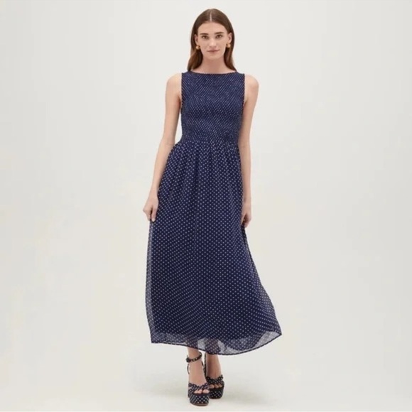 Hill House Dresses & Skirts - Hill House Cosima Nap Dress